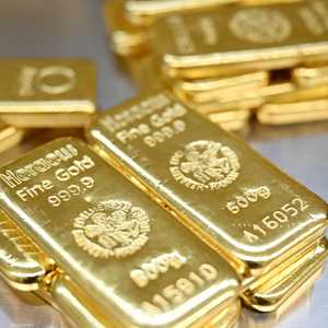 أسعار الذهب تشهد ارتفاعا