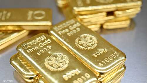 أسعار الذهب تشهد ارتفاعا