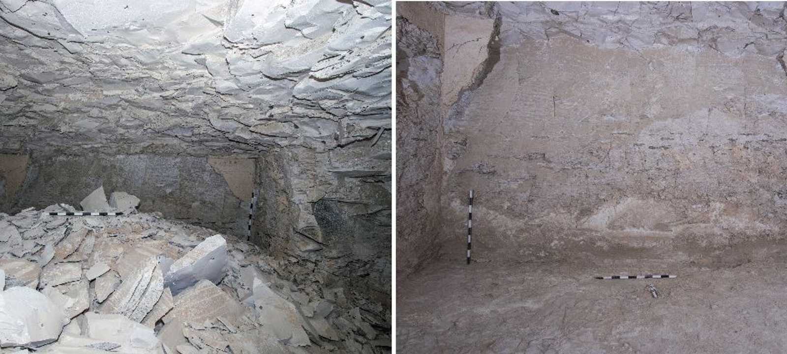 مقبرة الملك تحتمس الثاني