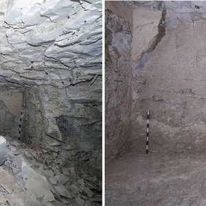 مقبرة الملك تحتمس الثاني