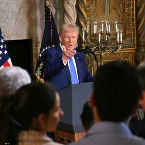 ترامب أشاد بمحادثات الرياض لإنهاء حرب أوكرانيا