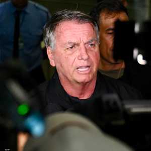 بولسونارو يسعى للترشح في انتخابات 2026