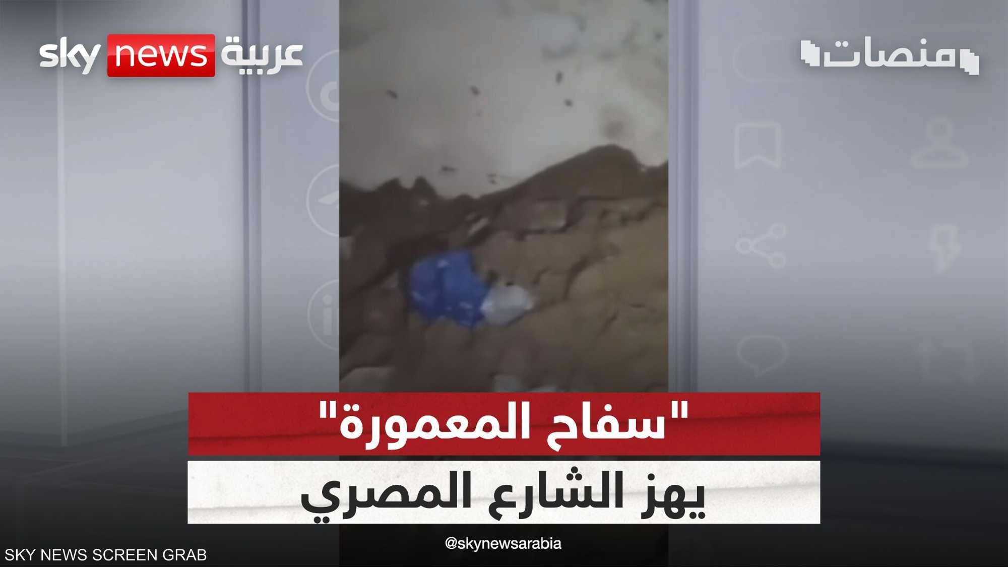 على طريقة ريا وسكينة.. "سفاح المعمورة" يهز الشارع المصري