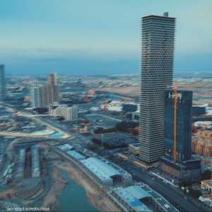 جدة.. وجهة مميزة لفعاليات شتاء السعودية