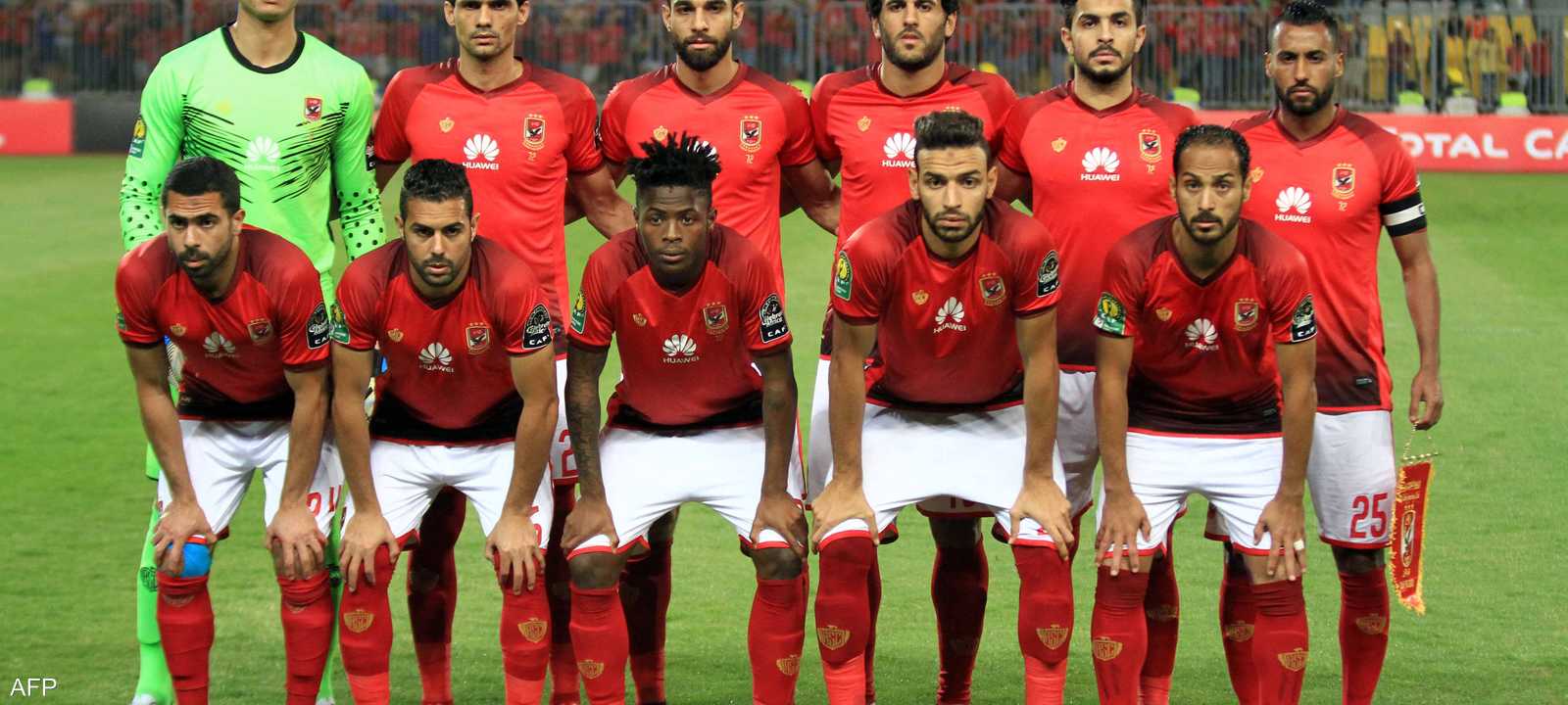 يفتتح الأهلي المونديال بمواجهة إنتر ميامي