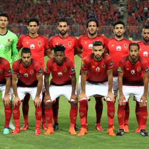 يفتتح الأهلي المونديال بمواجهة إنتر ميامي