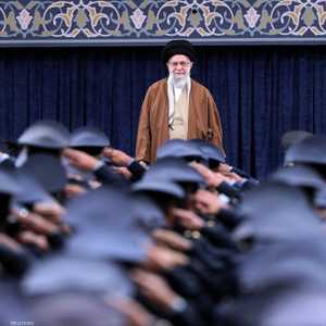 إيران زادت من ميزانية قواتها المسلحة