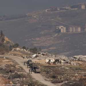 لبنان.. انتهاكات إسرائيلية مستمرة