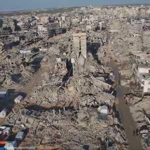 مستقبل غزة بعيون عربية .. خطة واضحة لإعمار القطاع بدون تهجير