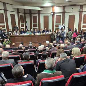 الحوار الوطني السوري.. تقدم مع الدروز وانفتاح من الأكراد