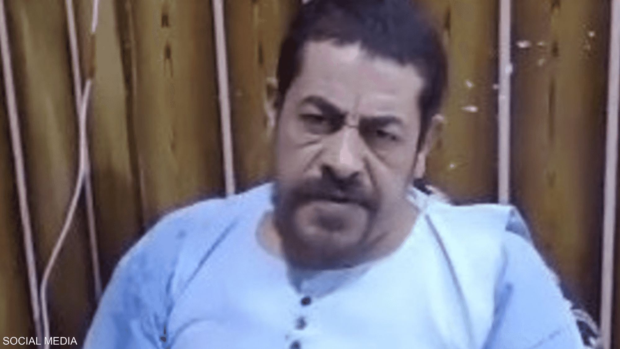 محمد محسوب الملقب بـ "خط الصعيد الجديد"