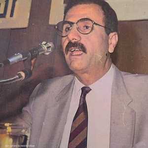 حسين الشرع، والد الرئيس السوري الانتقالي