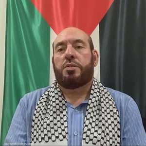 محمد نزال: سلاح حماس ليس للتفاوض