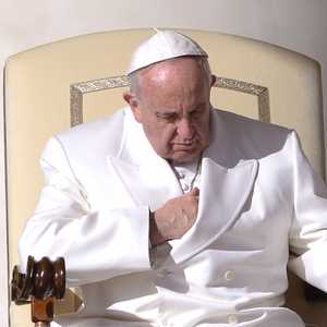 البابا فرنسيس