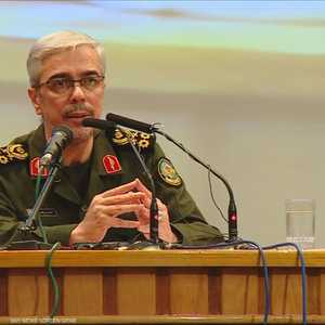 إيران ترفع سقف تهديداتها بتوسيع الصراع إلى المنطقة بأكملها