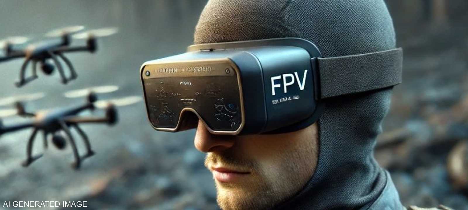 تمكنت أوكرانيا من تفخيخ نظارة التحكم الروسية بحسب التقارير