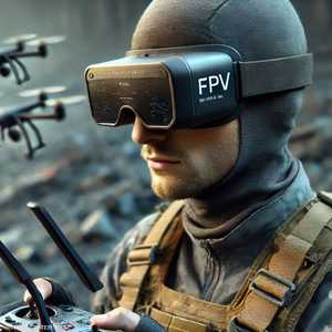 تمكنت أوكرانيا من تفخيخ نظارة التحكم الروسية بحسب التقارير