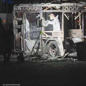 الضفة الغربية.. تصعيد إسرائيلي بعدَ تفجيرات الحافلات