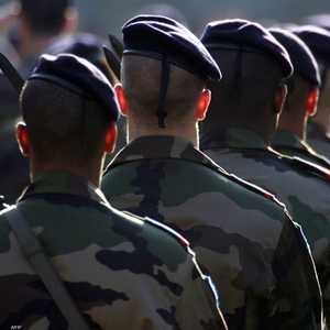 جنود أوروبيون_أرشيف