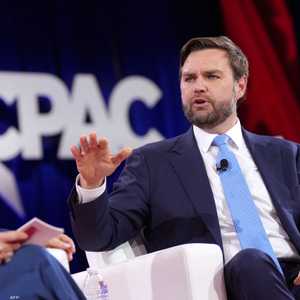 جي دي فانس نائب الرئيس ترامب