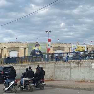 يثير حدث تشييع نصر الله مخاوف أمنية