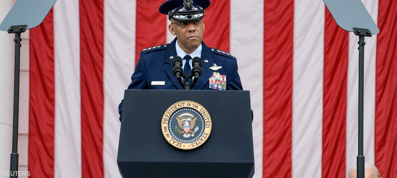 تشارلز براون