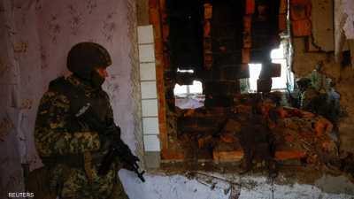 تقرير: أوروبا وأوكرانيا تفضلان الحرب على "سلام هش"