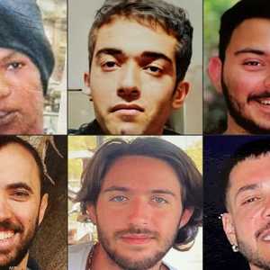 6 رهائن إسرائيليين مقرر الإفراج عنهم