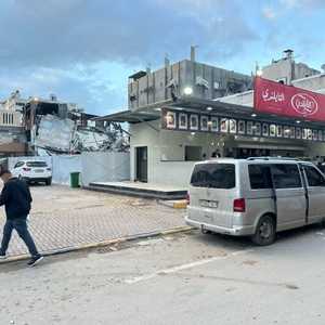 لافتة مطعم التايلاندي