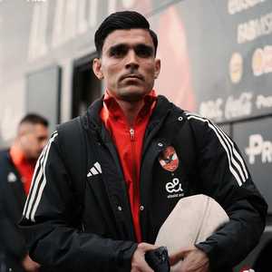 المغربي أشرف بن شرقي