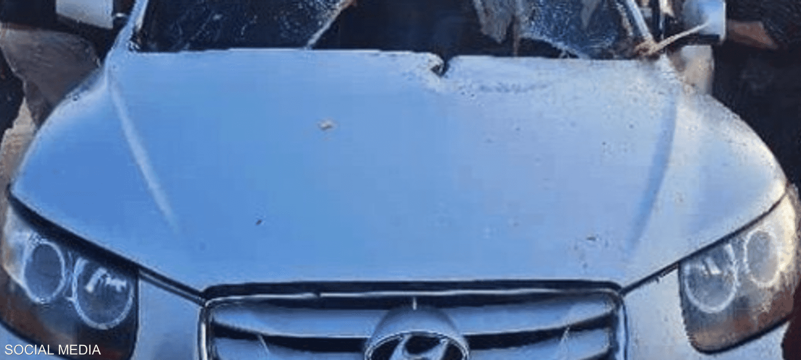 وسيم تحسين بيرقدار استُهدف في ضربةٍ جوية دقيقة