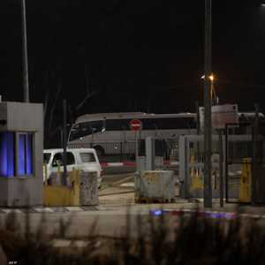 أرشيفية لسجن عوفر