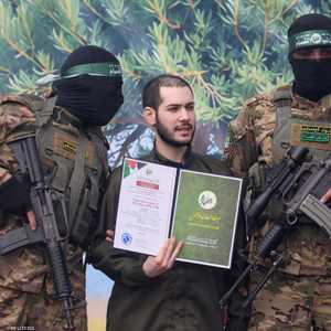 أطلقت حماس السبت سراح ست رهائن من غزة