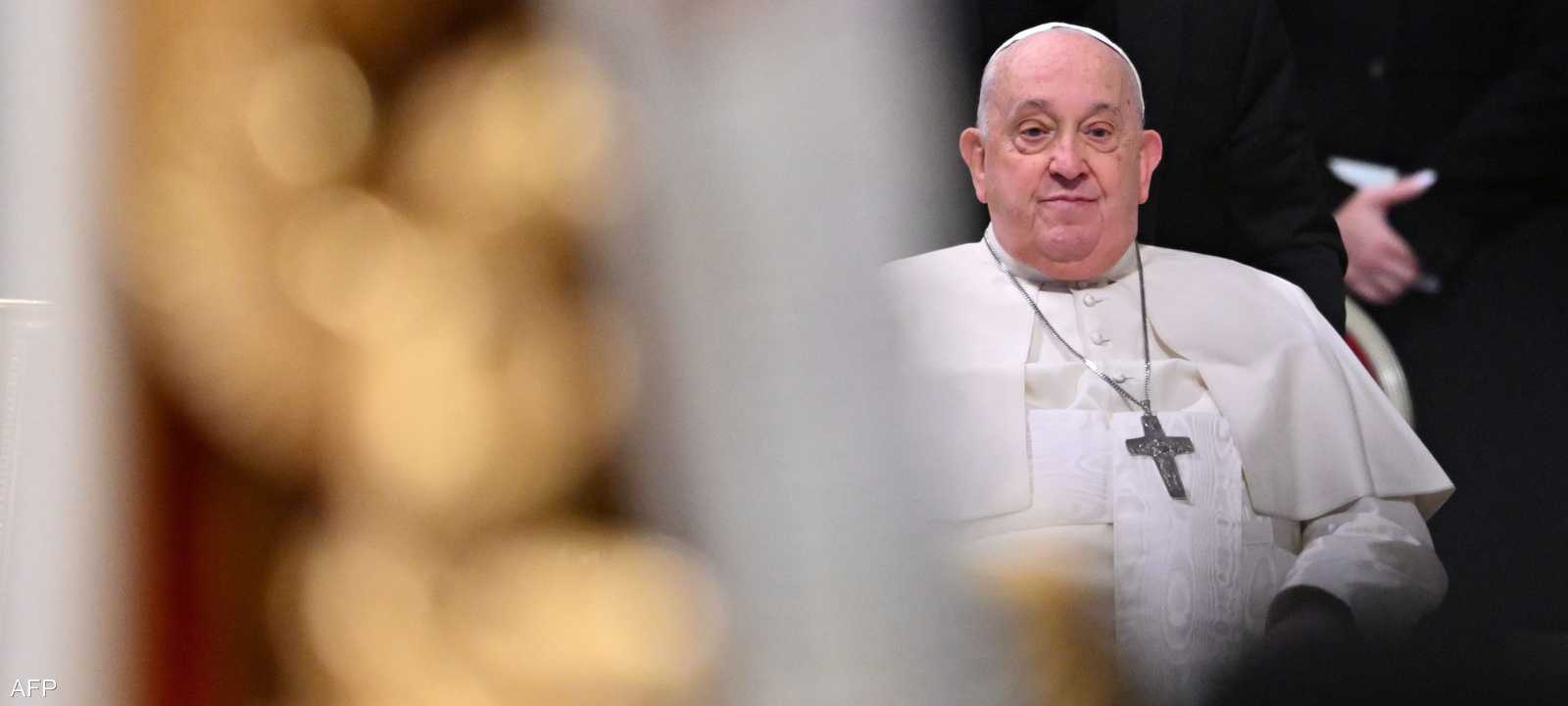 البابا فرنسيس