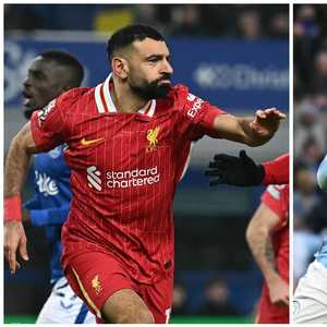 لقاء مرتقب بين صلاح ومرموش