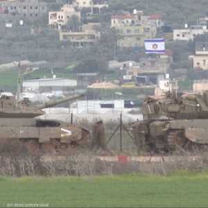 إسرائيل تماطل في إتمام اتفاق غزة وتصعد عملياتها في الضفة