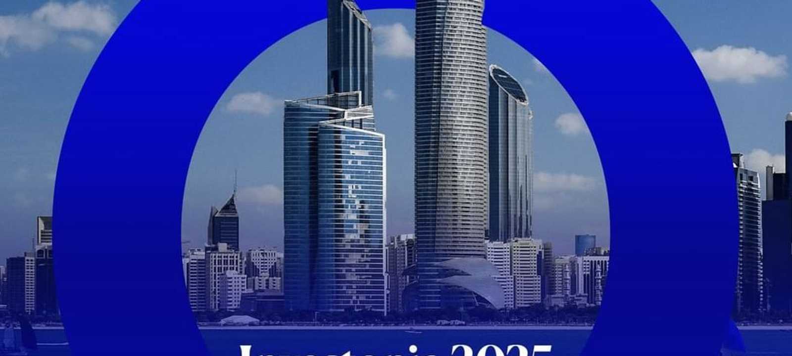 إنفستوبيا 2025