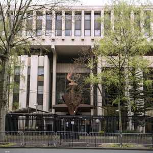 سفارة روسيا في باريس