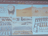 جانب من الصور التي عرضت للشبكة الإرهابية بالمغرب