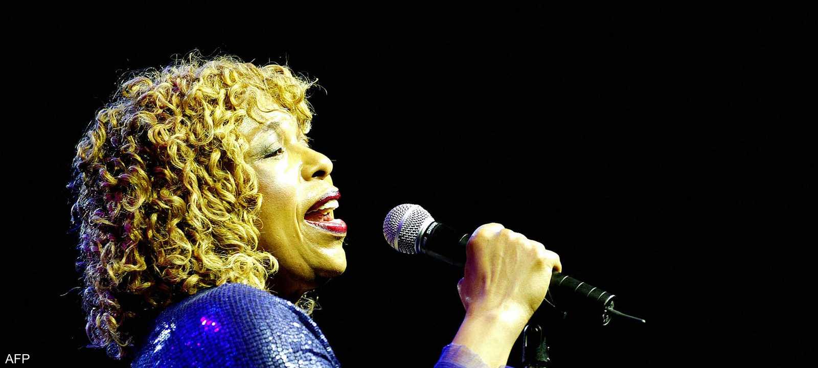 روبرتا فلاك