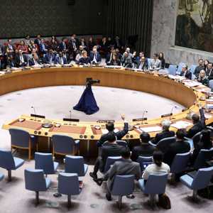 روسيا أيدت المشروع الأميركي