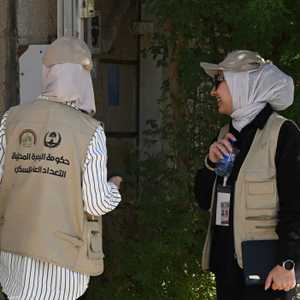 العراق أجرى أول تعداد سكاني منذ 40 عاما