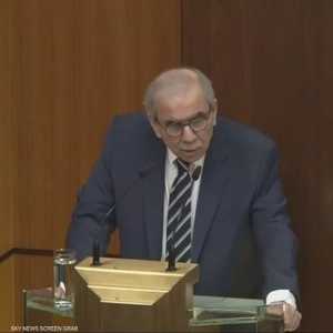 نواف سلام يؤكد ضرورة تحييد لبنان عن الصراعات