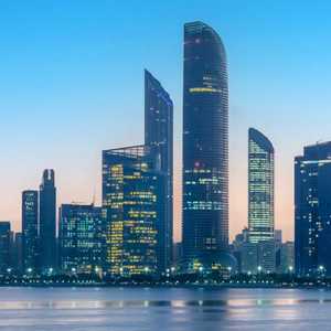 أبوظبي - الإمارات