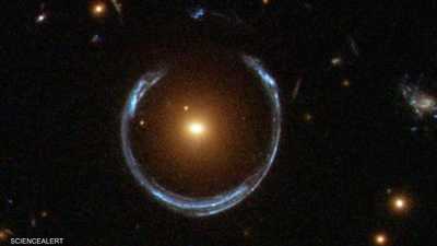 أقوى توهّج لثقب أسود بالتاريخ.. سطوع يعادل 10 تريليونات شمس