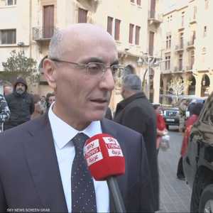 وزير الداخلية اللبناني: سنفرض سلطة الدولة على كامل أراضينا