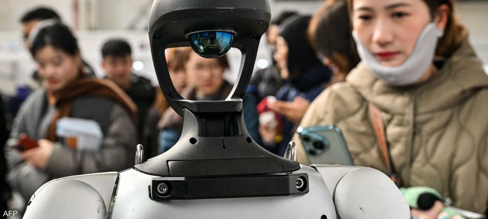 خدعة انطلت على شاب من شانغهاي