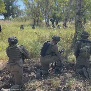 إسرائيل ترسم بالنار معادلة جديدة في جنوب سوريا