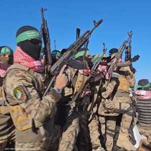 حماس أمام ميزان الخيارات الإسرائيلية.. وتل أبيب تلوح بالحرب