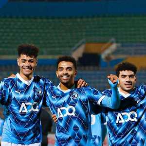 عقاب الفيفا يطال بيراميدز